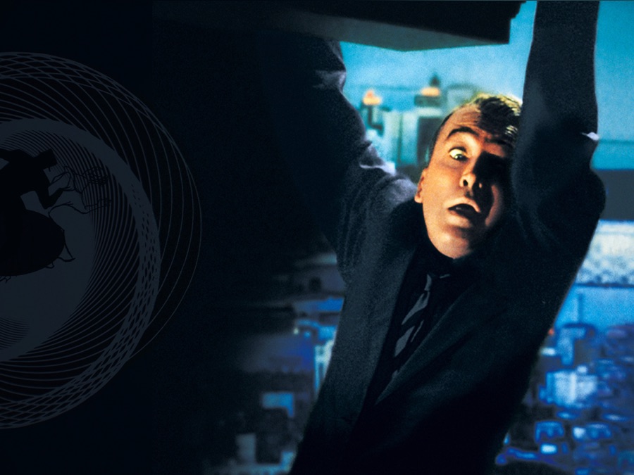 Vertigo - Apple TV