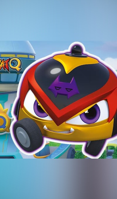 ‎Combat Q - Apple TV