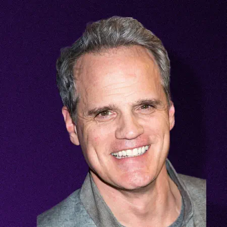 Michael Park