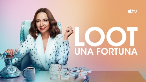 Loot - Una fortuna