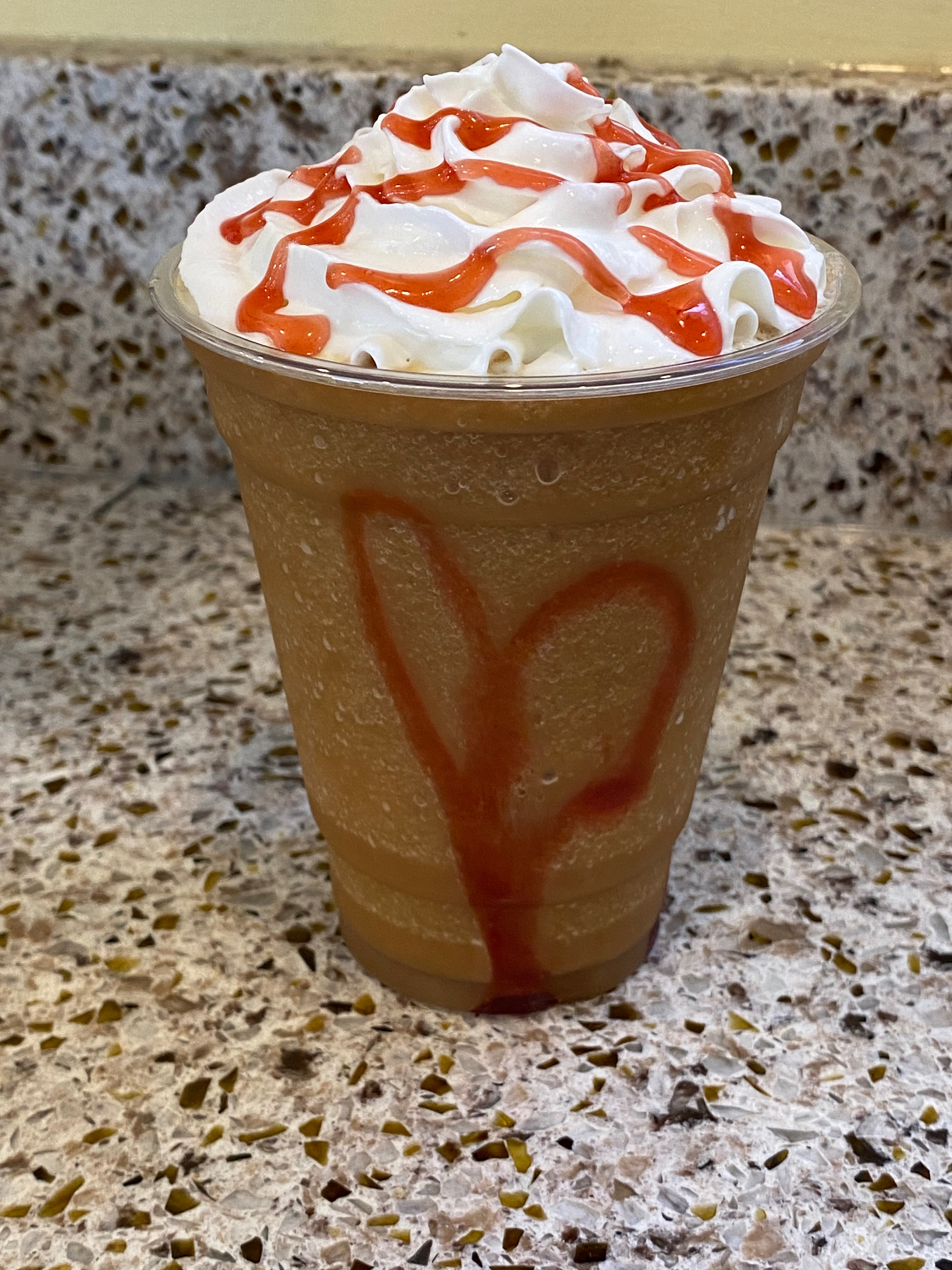 Fill My Cup