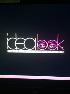 Idealook Hair & Nail Salon