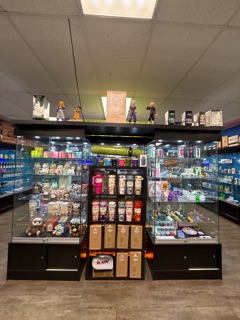 Neighborhood Smoke Vape Hemp Shop - Apple Maps
