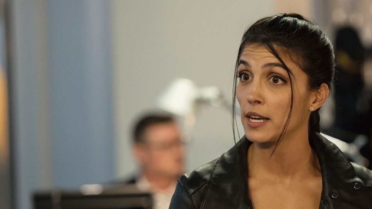 ‎El regreso - Ransom (Temporada 1, Episodio 1) - Apple TV (ES)