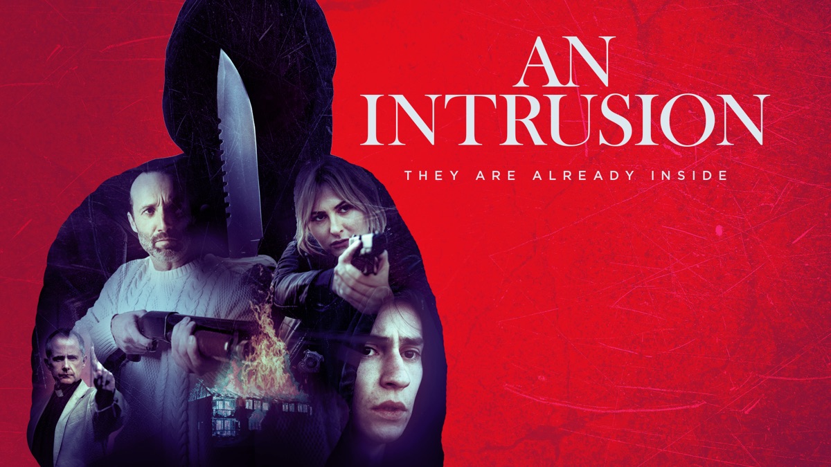 ‎An Intrusion – Apple TV