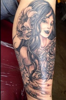 Ink Now