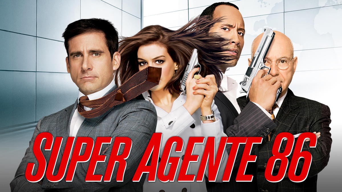‎Get Smart - Apple TV