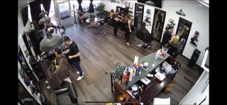 Le Artist Hair Salon