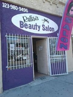 Rulisa Beauty Salon