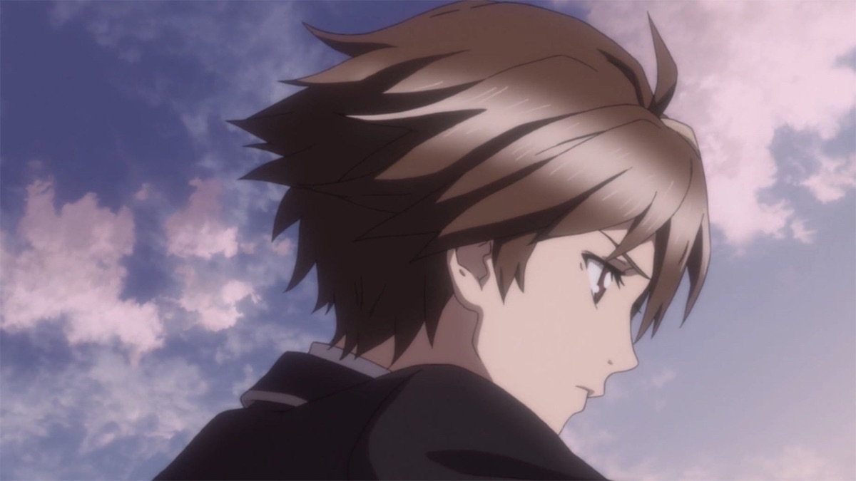 Guilty Crown em português brasileiro - Crunchyroll