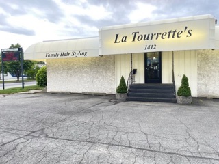 A Heavenly Hair & Nail Salon