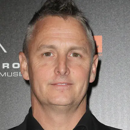 Mike McCready