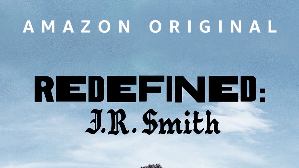 ‎REDEFINIDO: J. R. Smith - Apple TV