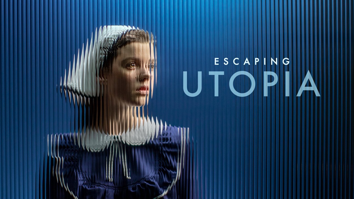 ‎Escaping Utopia - Apple TV