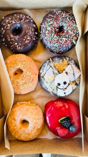 Good Town Doughnuts