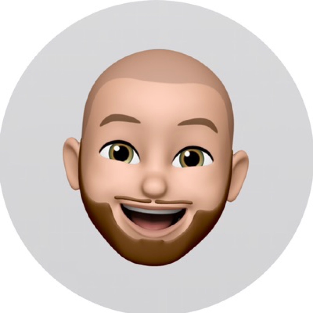 AppleMusic profile picture for @matthew