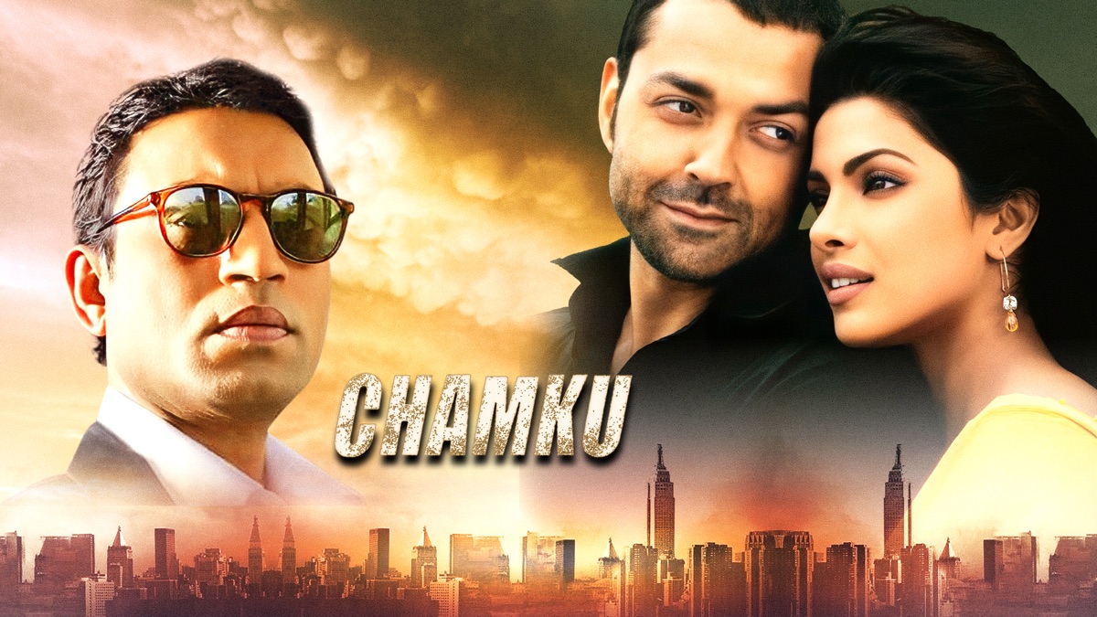 ‎Chamku - Apple TV