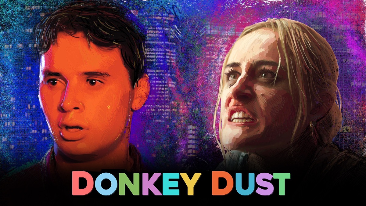 ‎Donkey Dust - Apple TV