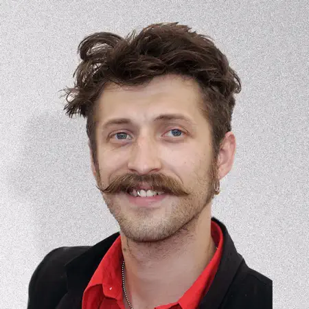 Eugene Hutz