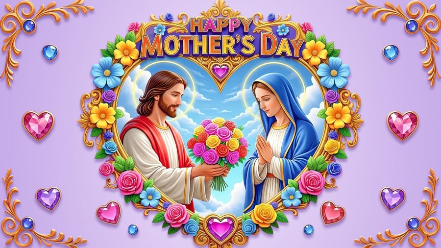 Selah - Bible Coloring Game screenshot 7