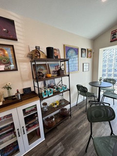 Fortunate Hand Coffee & Tattoo photo 4