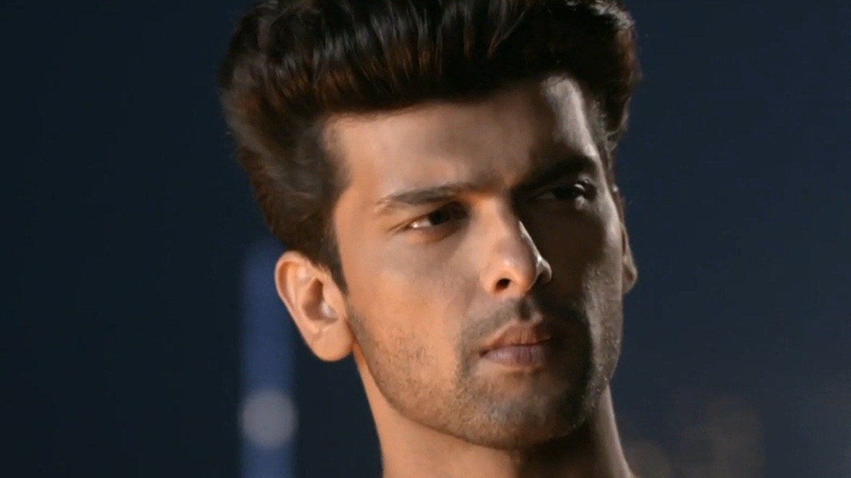 ‎Maya Reveals Her Past To Arjun - Beyhadh (Series 1, Episode 55 ...