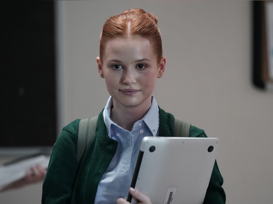 Jane - Apple TV