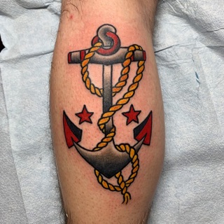 The Black Pearl Tattoo Co photo 2