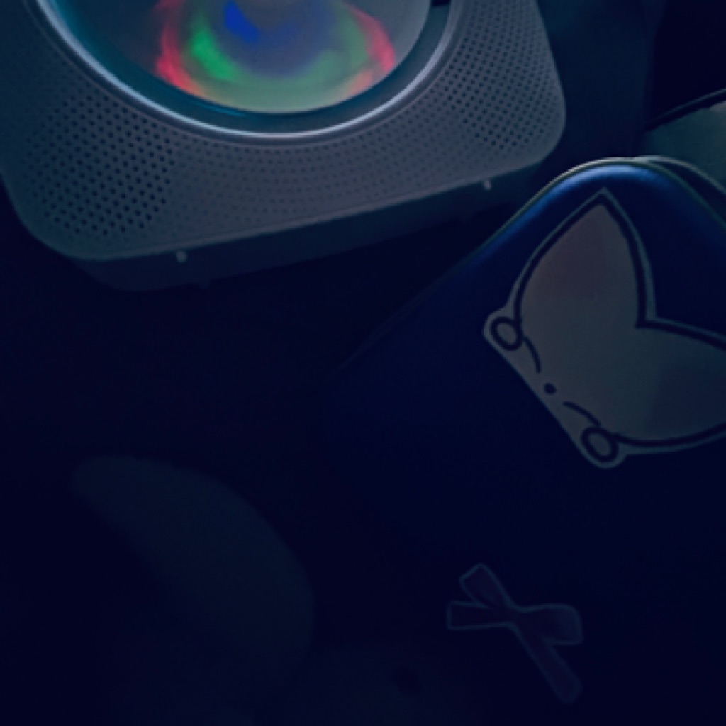 AppleMusic profile picture for @itzmeyaa