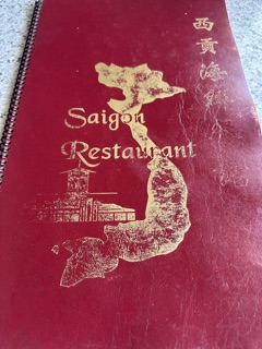 Saigon Restaurant