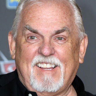 John Ratzenberger