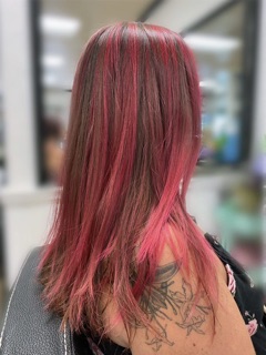 Hair By Julie Valencia