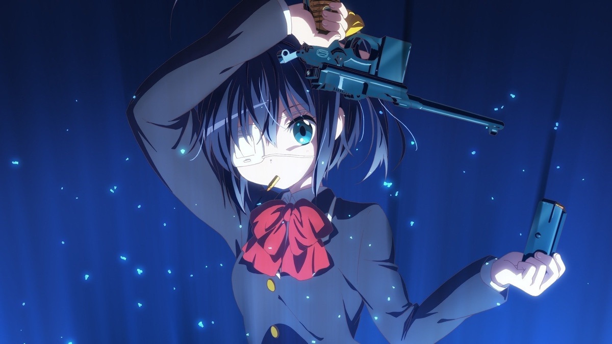 Love, Chunibyo & Other Delusions! (TV) - Anime News Network