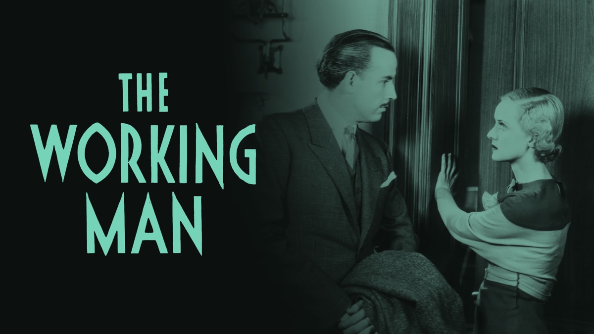 ‎The Working Man - Apple TV