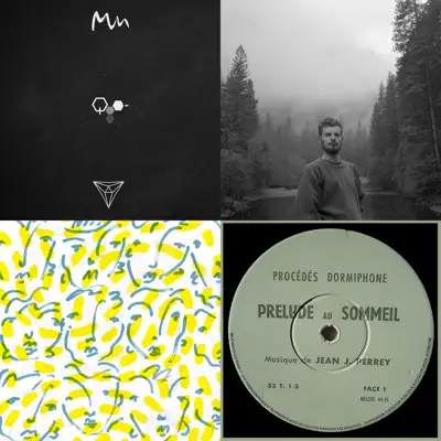 Ακούστε τη λίστα Model Man's One Mix Playlist με περιεχόμενο από Photay