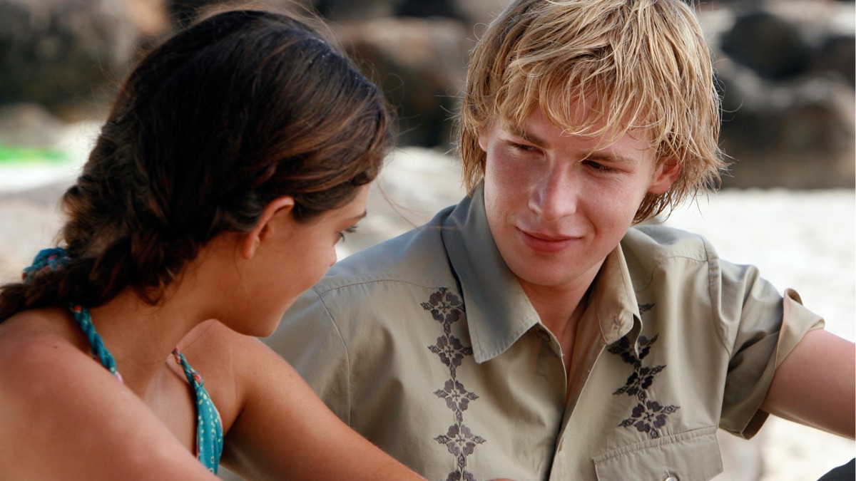 Claire Holt (hero) community on CircleMe, image size:1200x675