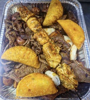 El Paisa BBQ Photos