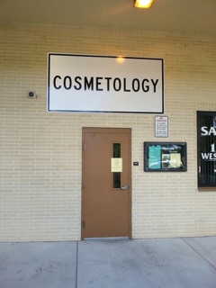 The Salon At 1201