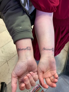 High Tide Tattoo