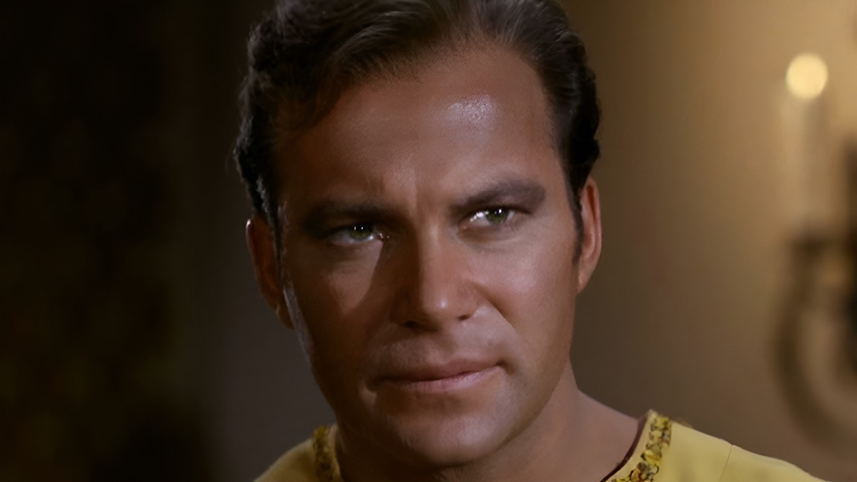 ‎Errand of Mercy – Star Trek (sesong 1, episode 26) – Apple TV (NO)