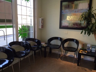 Green California Dental Group: Varand Kerikorian, DDS