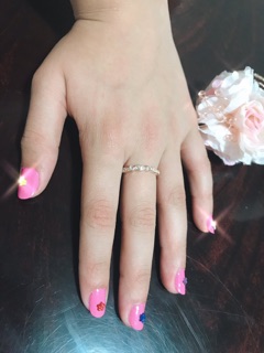 1064 Hair & Nail Spa