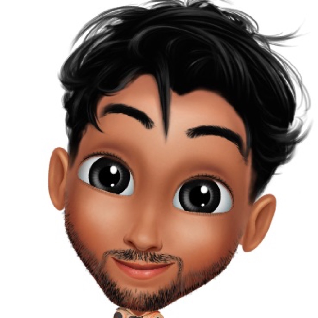 AppleMusic profile picture for @thehellion