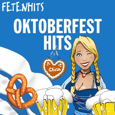 Oktoberfest Hits 2026 | Dorffest | Alle Wiesn & Bierzelt Hits