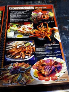 Mariscos Las Islitas Photos