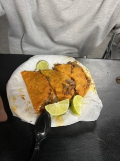 Spartan Taco Truck Photos