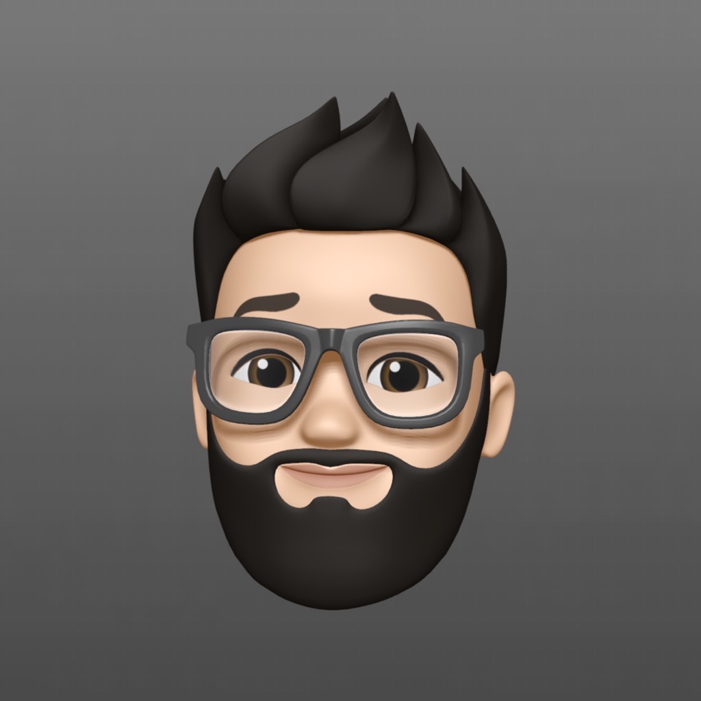 AppleMusic profile picture for @ged