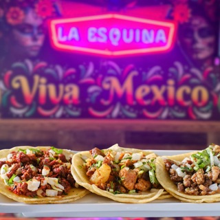 La Esquina Restaurante y mas