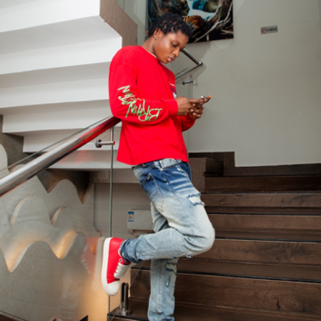 AppleMusic profile picture for @wrung