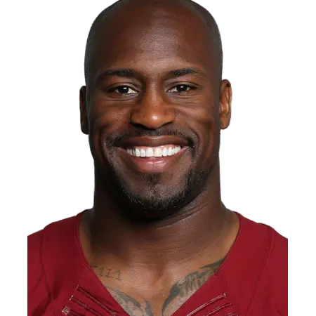 Vernon Davis